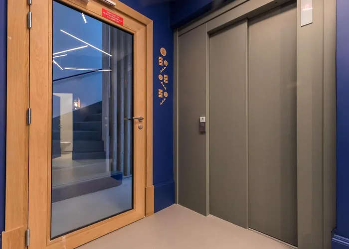 L'Abeille - Boutique Apartments Nice